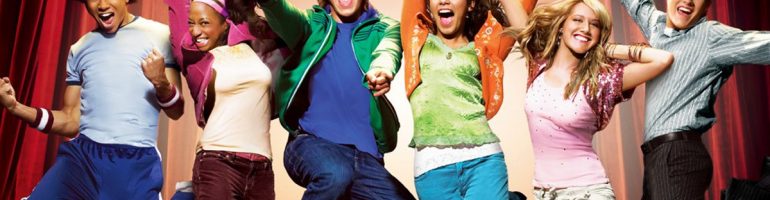 ‘High School Musical’ tendrá su propia serie de televisión